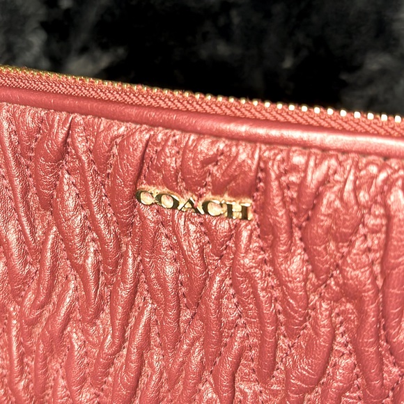 NWT Coach Bundle - Picture 4 of 9